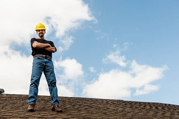 Trusted Sheridan, IN Roofing Contractor Experts