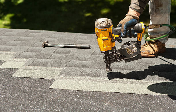 Quick and Trustworthy Emergency Roof Repair Services in Sheridan, IN